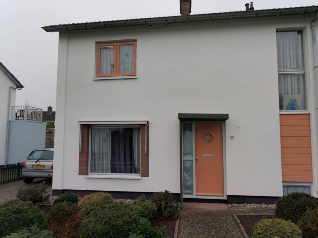 Van Selbachstraat 31, 7815 SN Emmen, Nederland