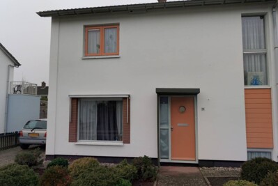 Van Selbachstraat 31