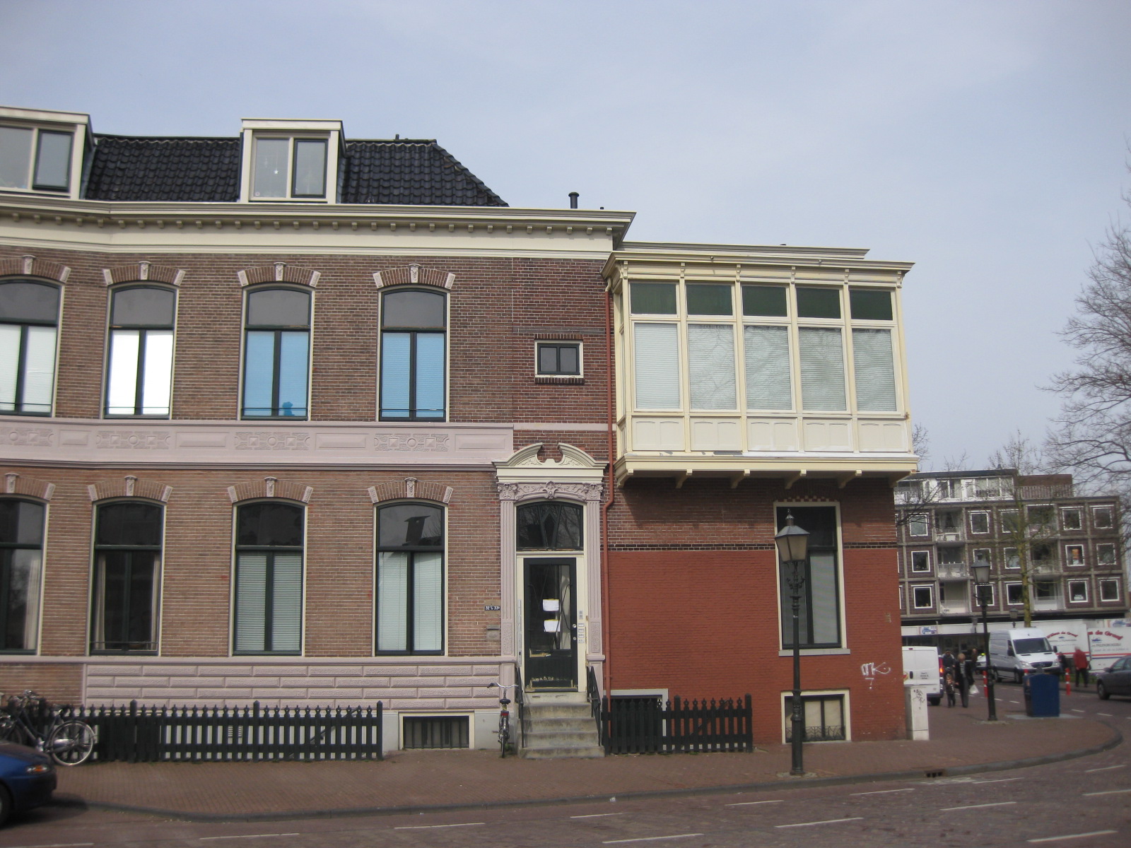 Brink 35A, 9401 HT Assen, Nederland