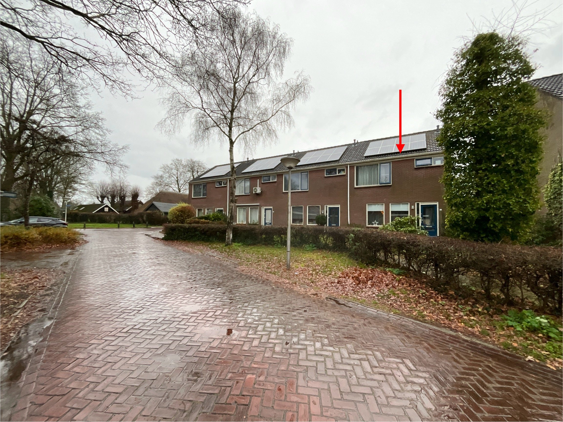 Steenderkamp 7, 7921 HD Zuidwolde, Nederland