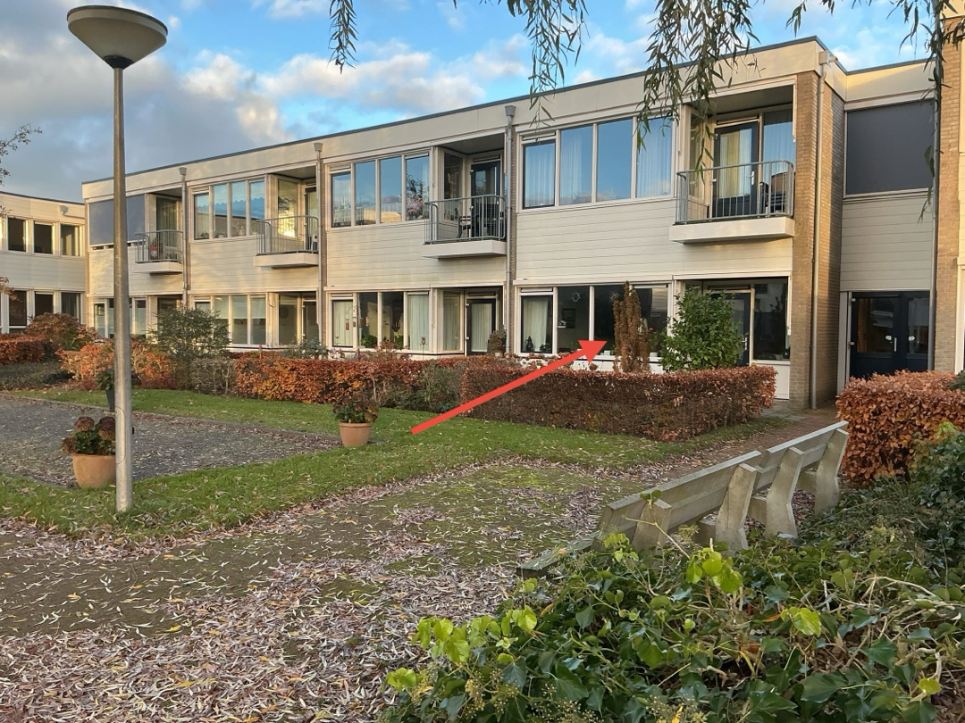 Zantingehof 42, 7921 GL Zuidwolde, Nederland