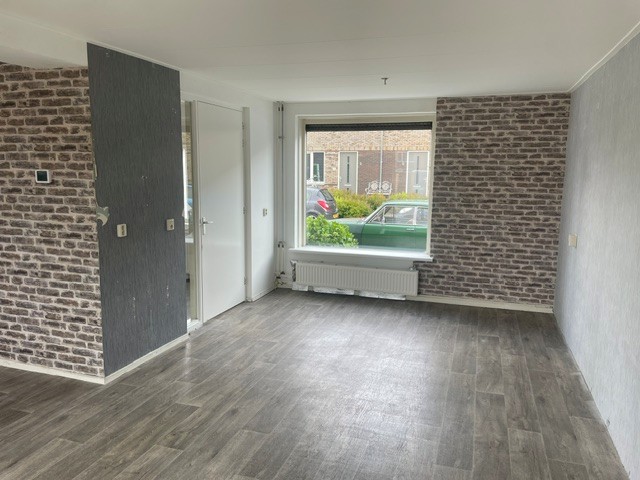 Adriaan Baasstraat 14