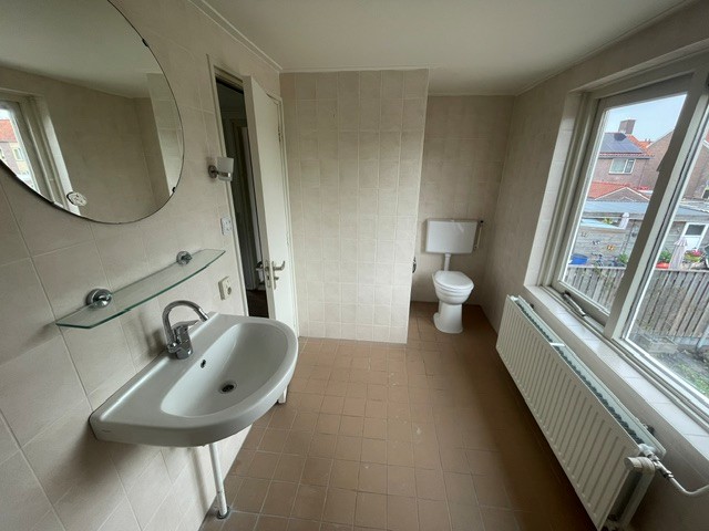 Adriaan Baasstraat 14