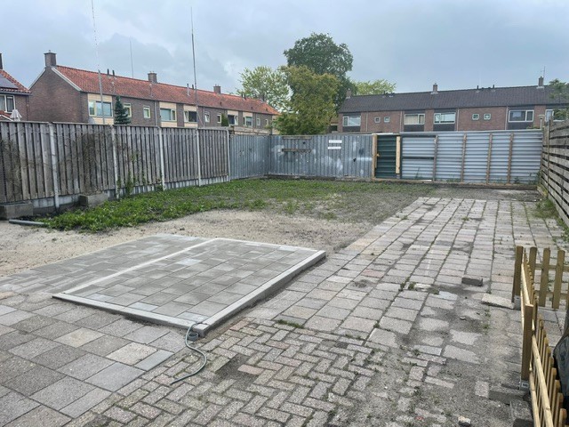 Adriaan Baasstraat 14