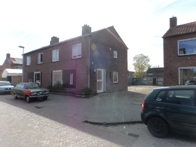 Adriaan Baasstraat 14, 7902 HL Hoogeveen, Nederland