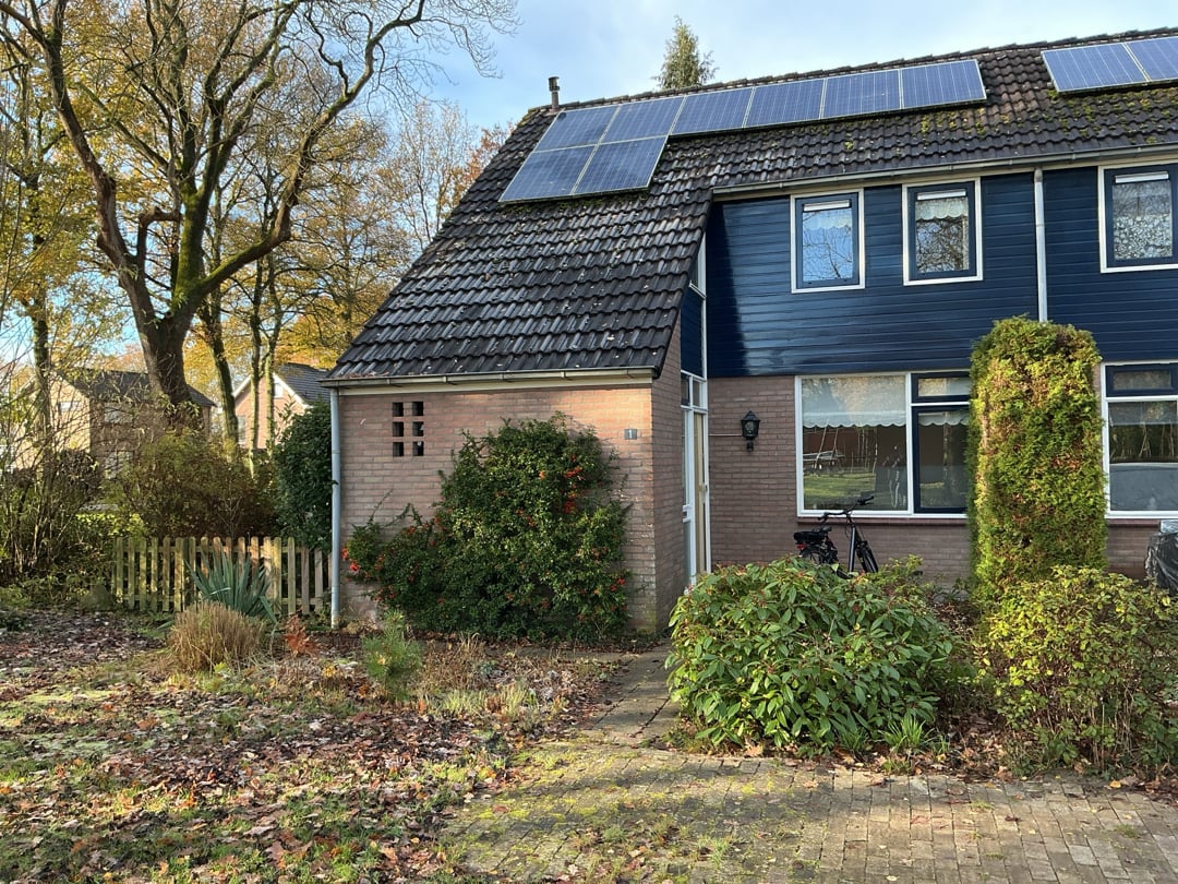 Meyboomstraat 1, 7981 DA Diever, Nederland