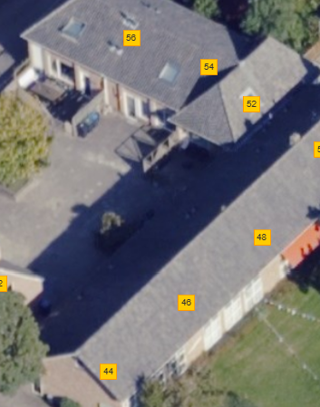 Kastanjelaan 52, 9301 LE Roden, Nederland