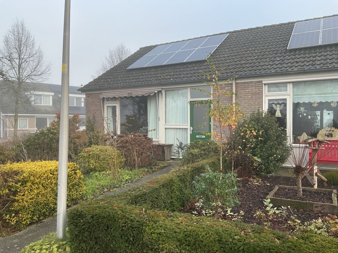 Esweg 72, 7963 CK Ruinen, Nederland