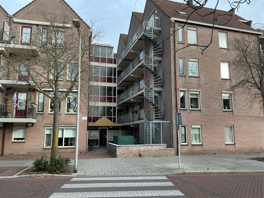 Bleekerseiland 28, 7941 BT Meppel, Nederland