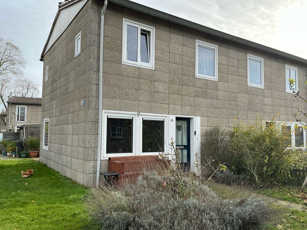 Evertsenstraat 20, 7942 AC Meppel, Nederland