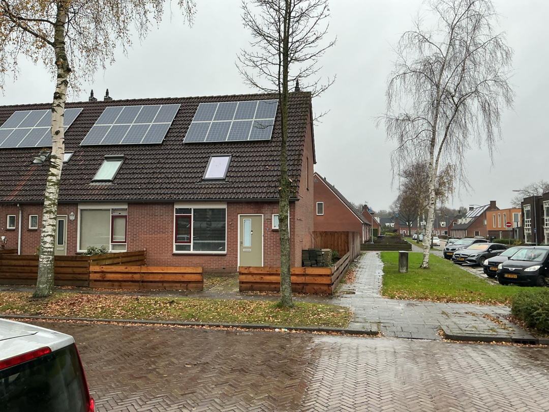 Pelikaanstraat 62, 9404 CR Assen, Nederland