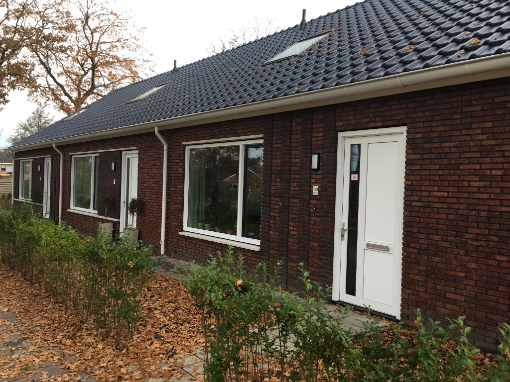 Dingspelstraat 39, 9461 JD Gieten, Nederland