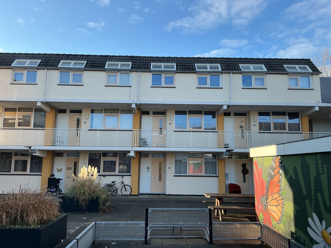 Omloop 144, 9401 VL Assen, Nederland