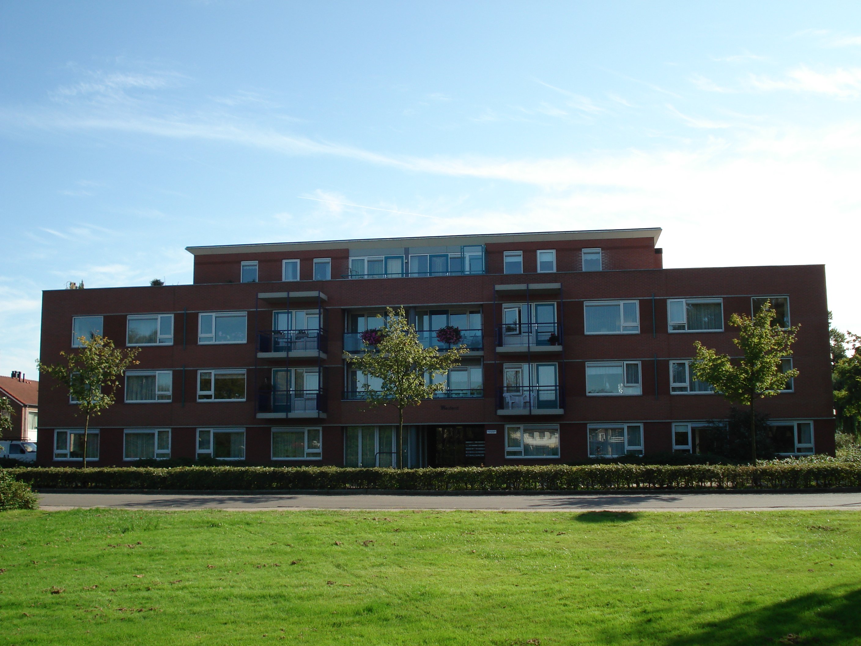 Rembrandtstraat 37, 7901 EK Hoogeveen, Nederland