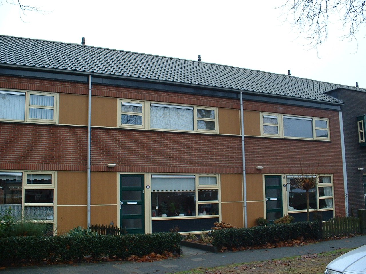 Atlaslaan 20, 7904 JJ Hoogeveen, Nederland
