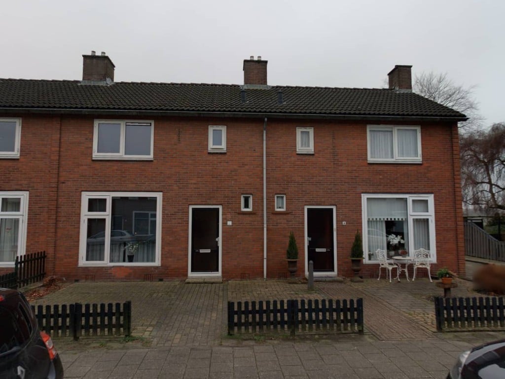 Bargweg 6, 7881 EZ Emmer-Compascuum, Nederland