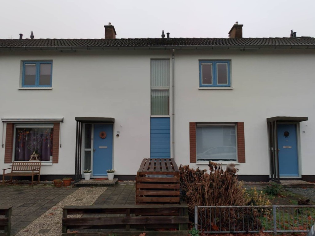 E. van Drielststraat 18, 7815 LW Emmen, Nederland