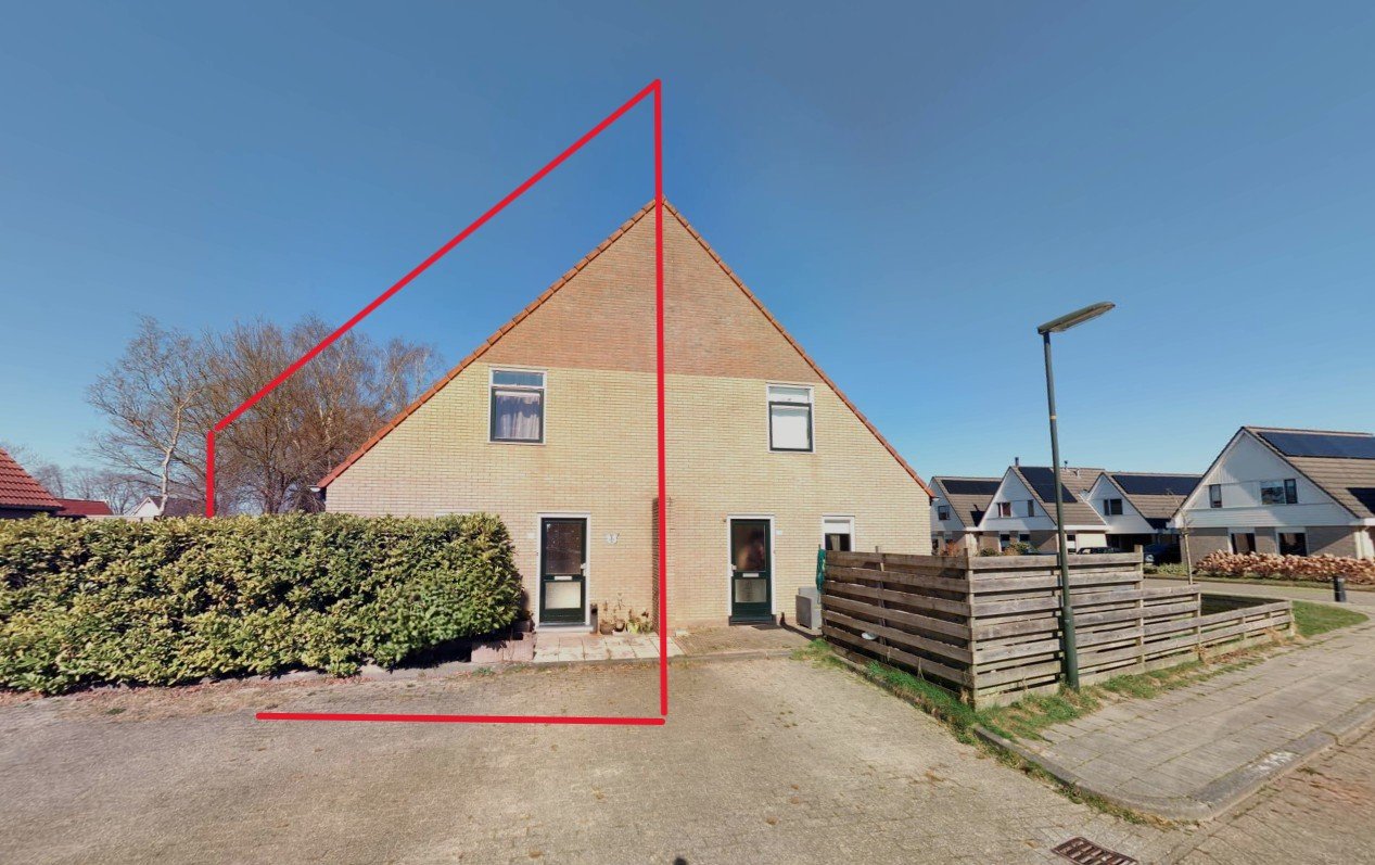 Westermaad 41, 8431 TA Oosterwolde, Nederland