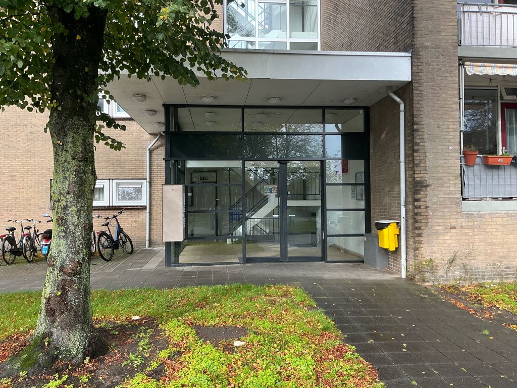Van Ewijcksingel 38