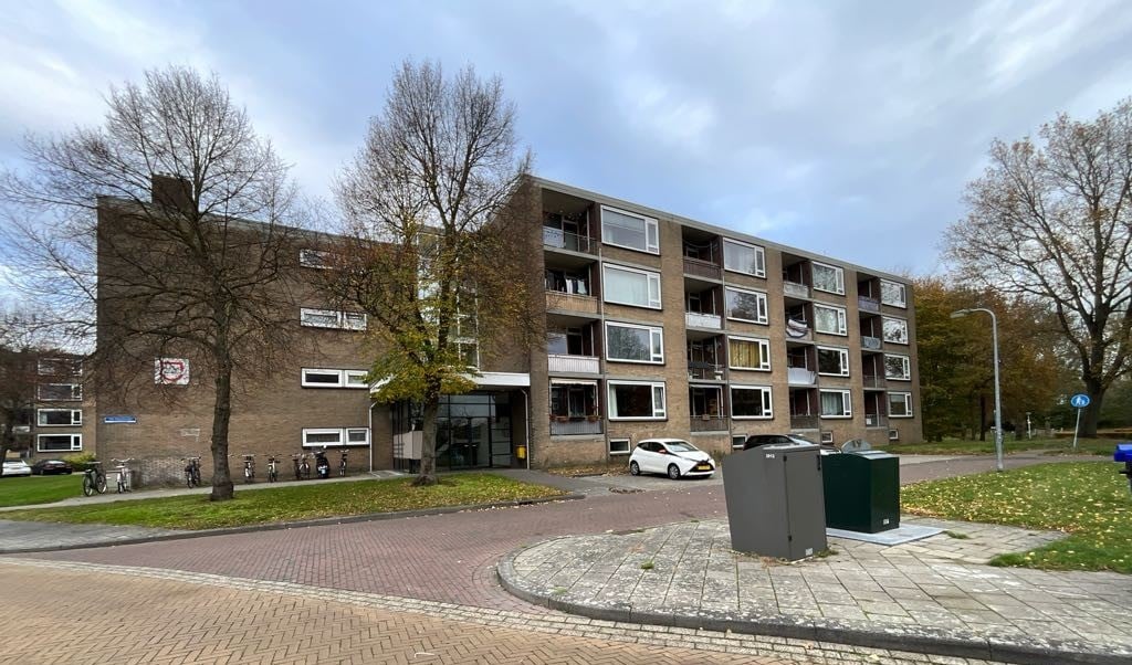 Van Ewijcksingel 38, 7942 GB Meppel, Nederland