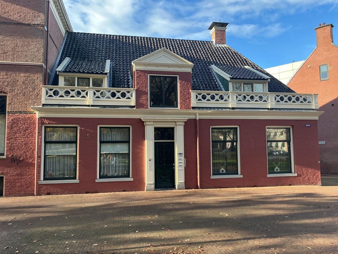 Brink 30B, 9401 HT Assen, Nederland