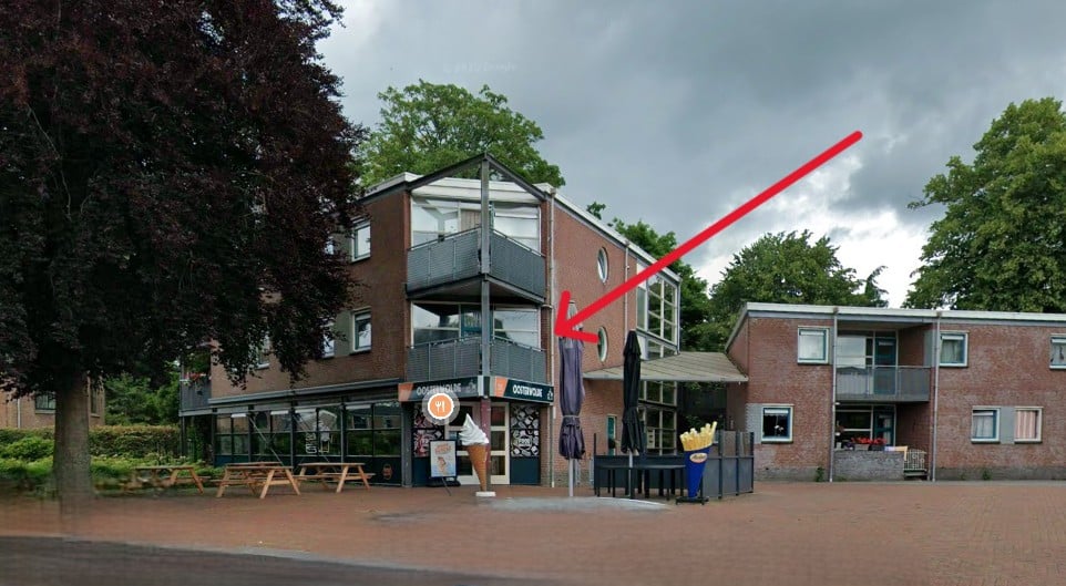 Brink 18, 8431 LD Oosterwolde, Nederland