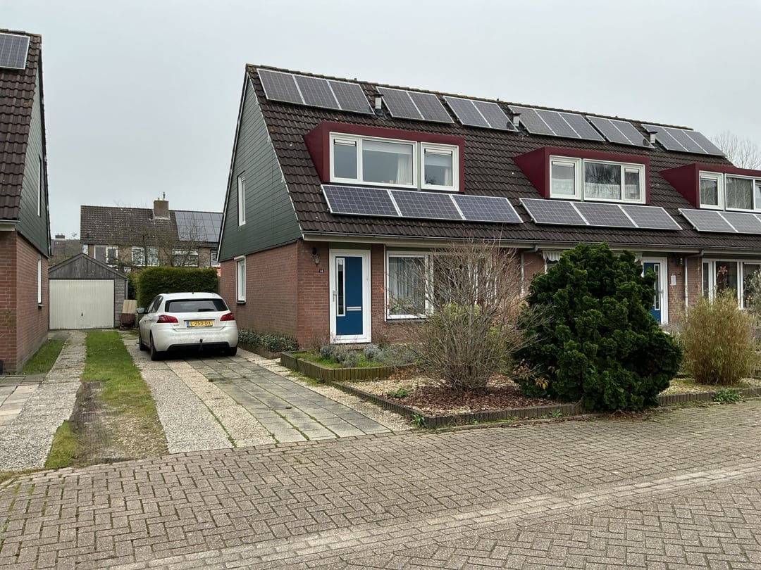 De Wilgen 14, 7958 VG Koekange, Nederland