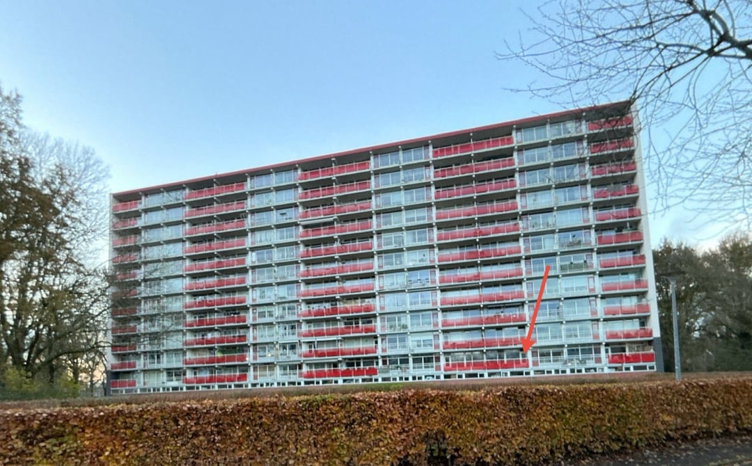 Smetanalaan 18, 9402 XD Assen, Nederland