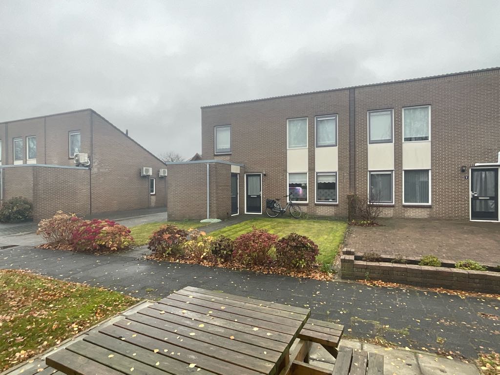 Oosterstraat 5, 7902 NC Hoogeveen, Nederland