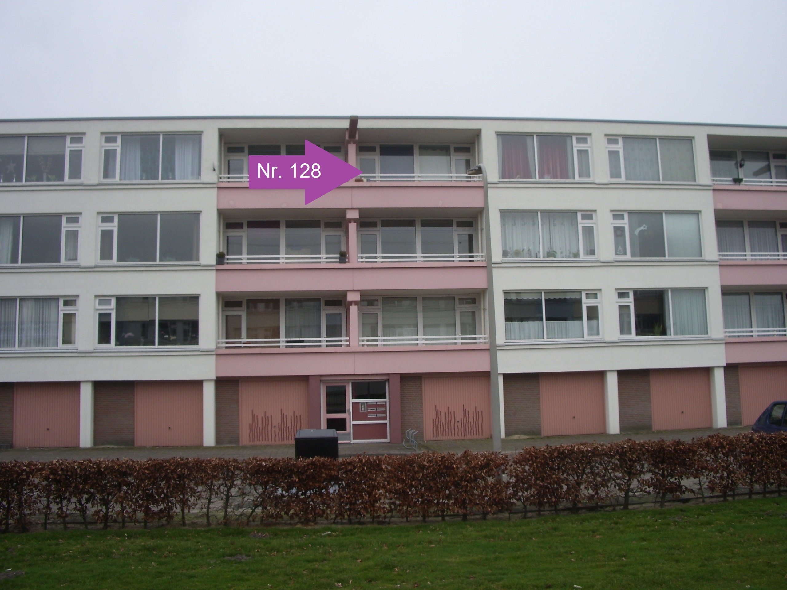 De Grutto 128, 7905 BE Hoogeveen, Nederland