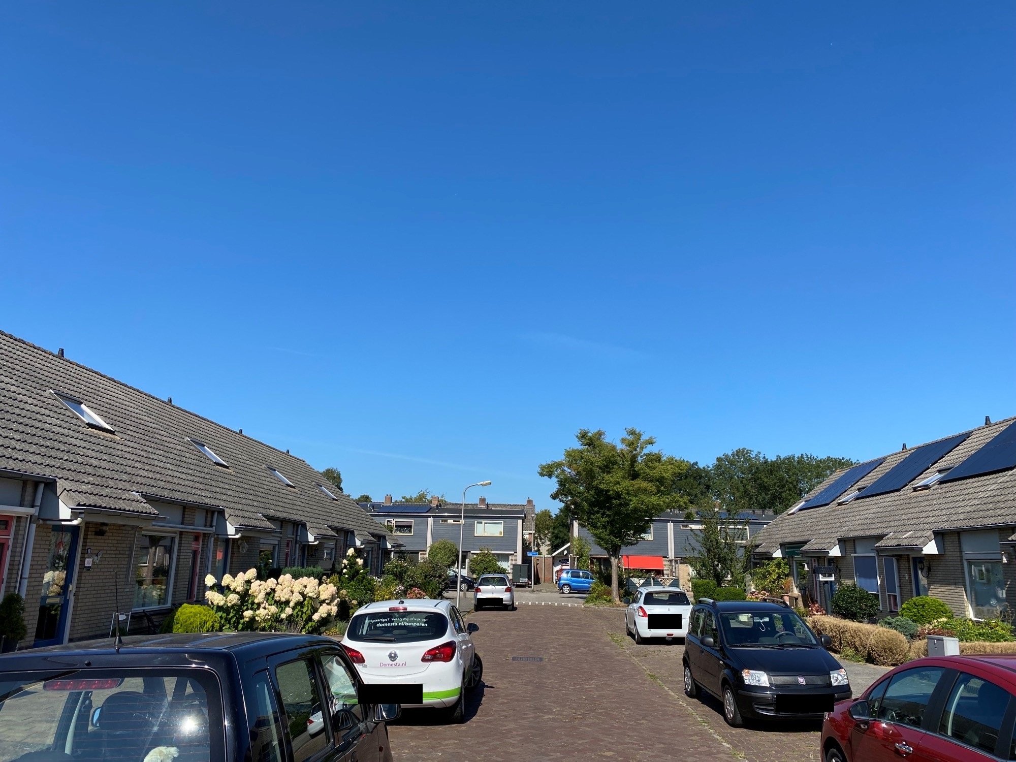 Hyacinthenstraat 12, 7906 PP Hoogeveen, Nederland