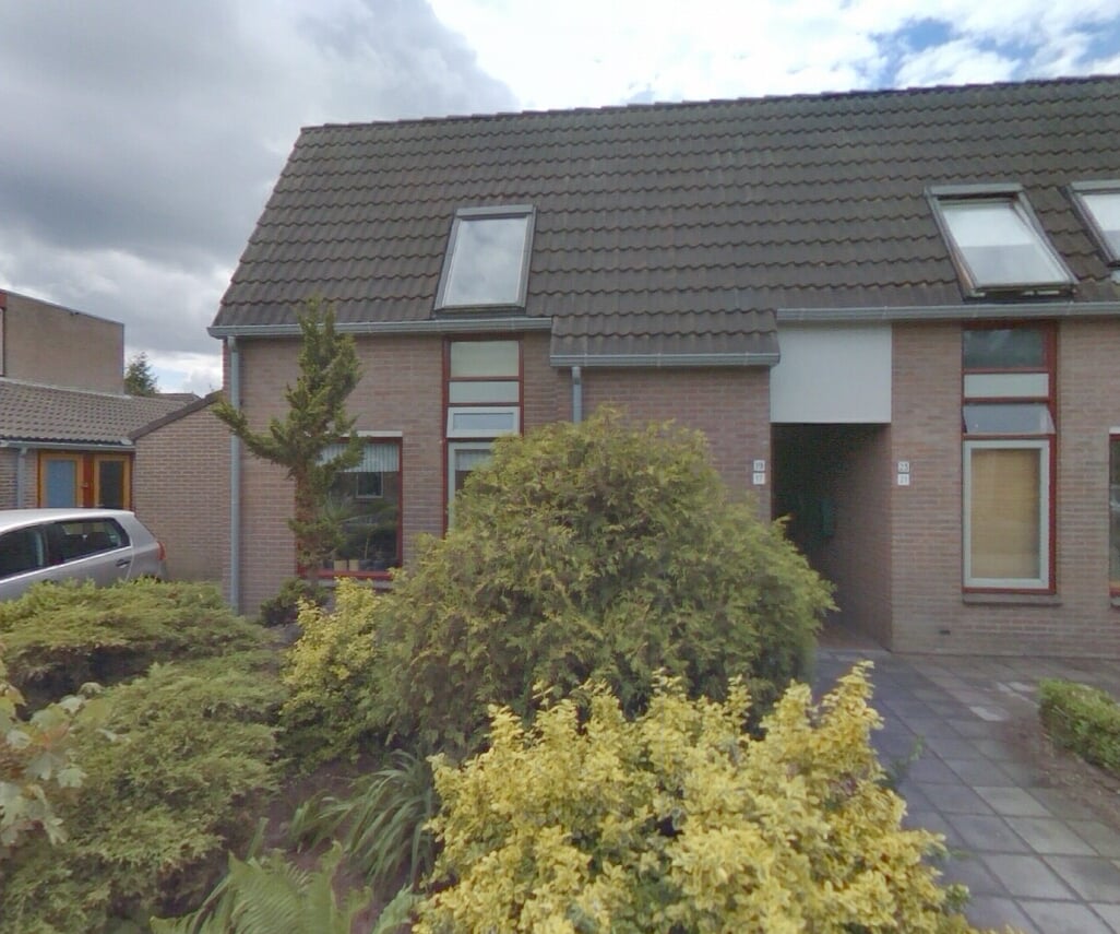 De Kruisakker 19, 9411 LK Beilen, Nederland