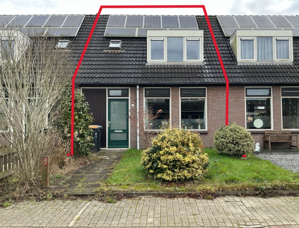 De Korte Lange 5, 7933 RG Pesse, Nederland