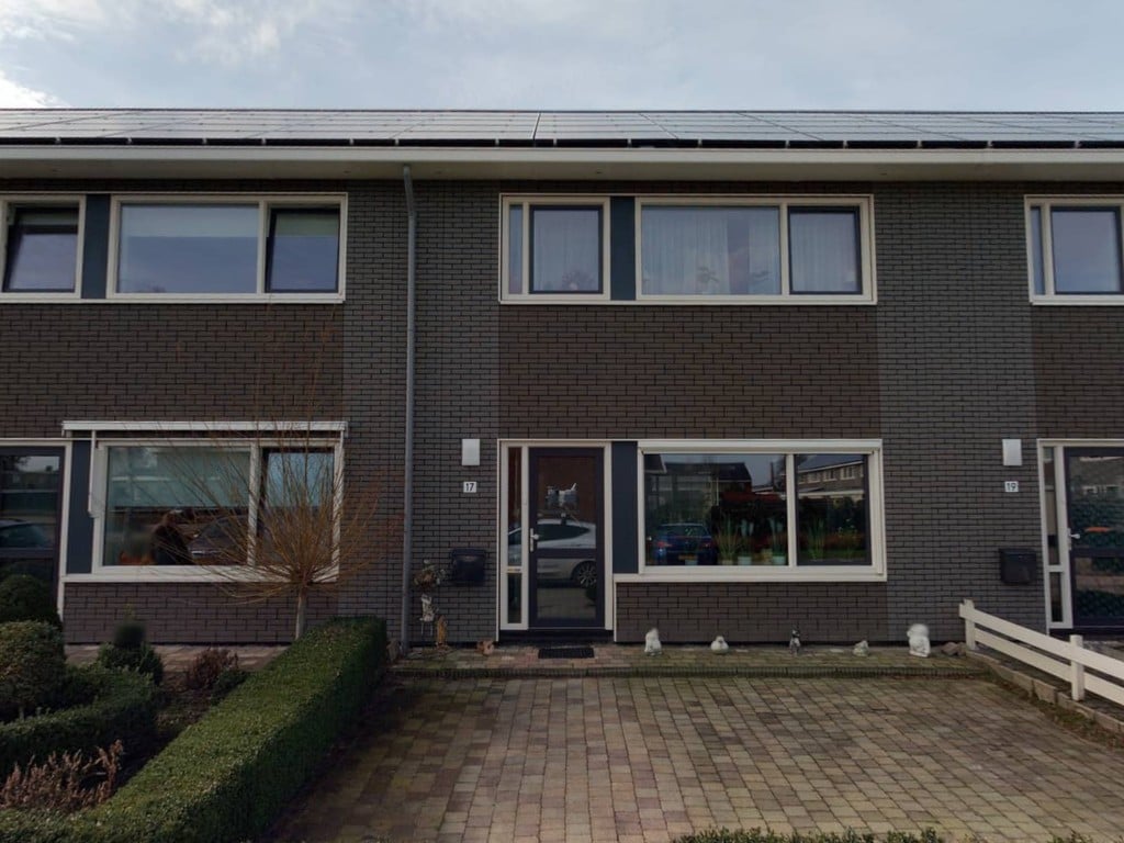 Meteoor 17, 7891 BD Klazienaveen, Nederland