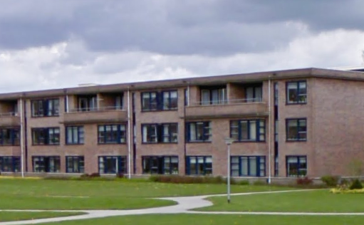 Zuster Kleveringastraat 21, 9321 CK Peize, Nederland