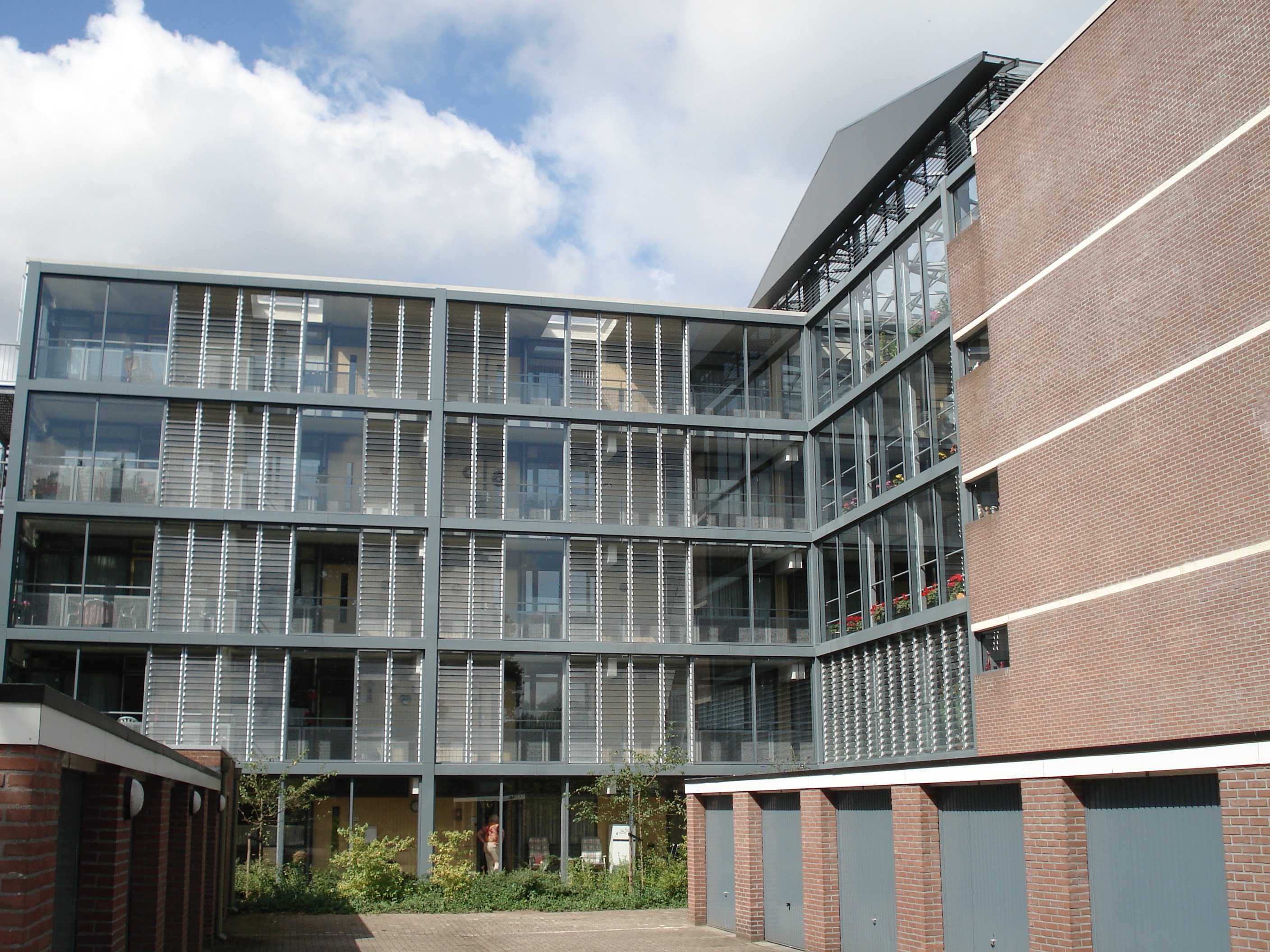 Wekingeslag 108, 7824 JR Emmen, Nederland