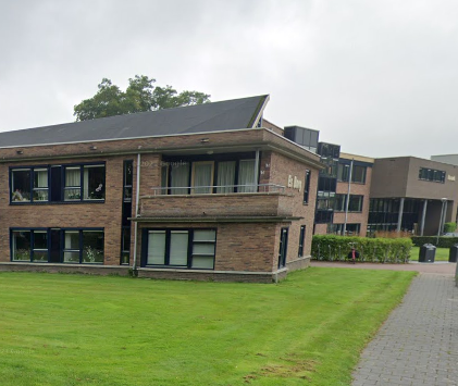 Zuster Kleveringastraat 1, 9321 CK Peize, Nederland