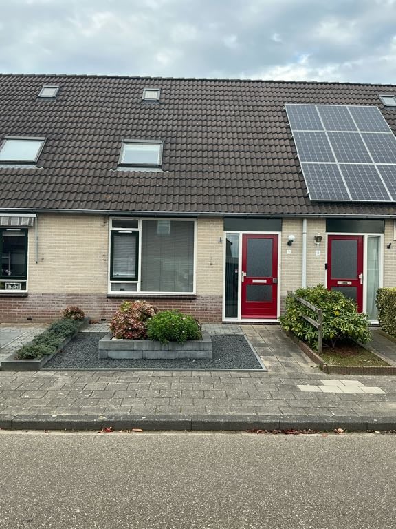 Driestoel 3, 8331 XD Steenwijk, Nederland