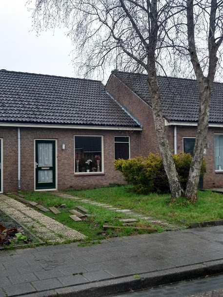 Isaac van Ostadestraat 7, 9312 RC Nietap, Nederland