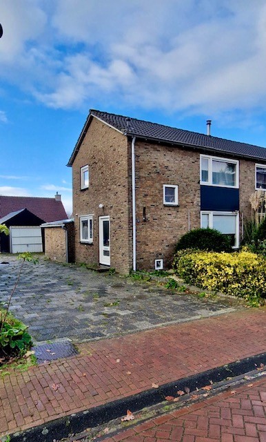 Korenbloemweg 7, 9761 CC Eelde, Nederland