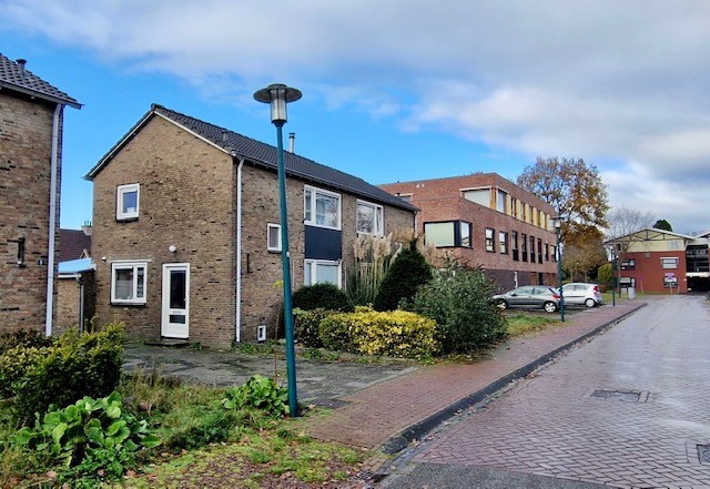 Korenbloemweg 7