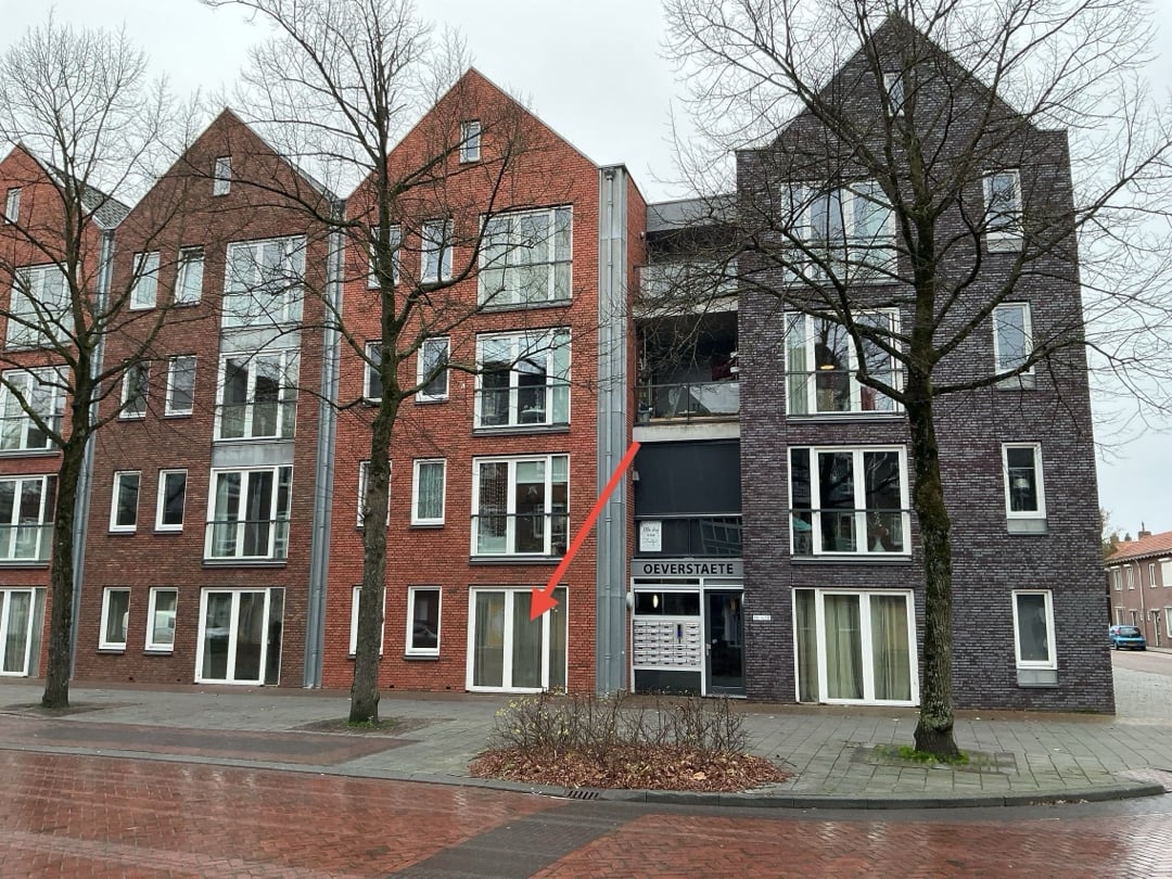 Grote Oever 108, 7941 BJ Meppel, Nederland