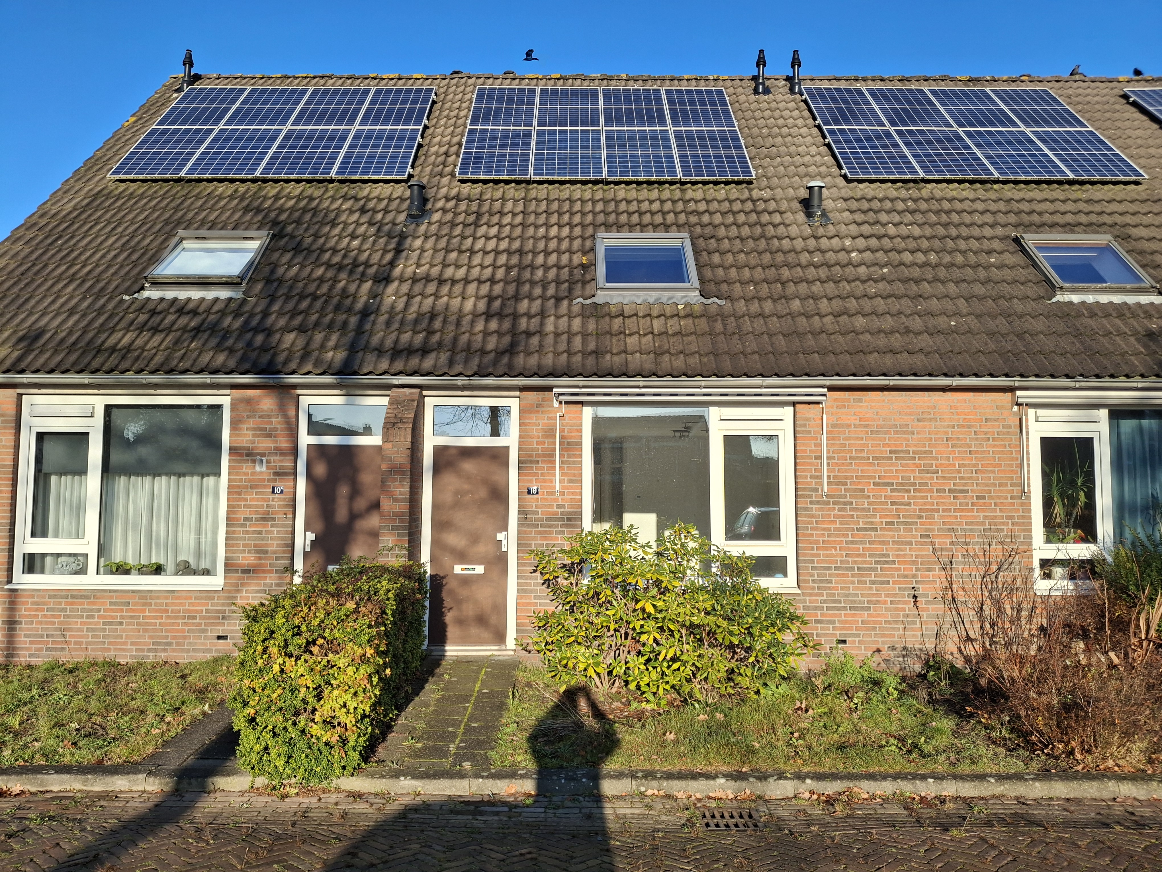 Thorbeckelaan 10F, 9402 ER Assen, Nederland