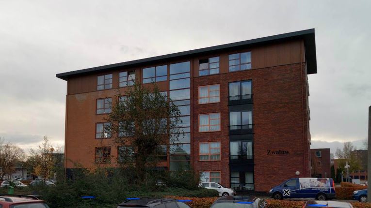 Maarsdreef 413, 9501 EG Stadskanaal, Nederland