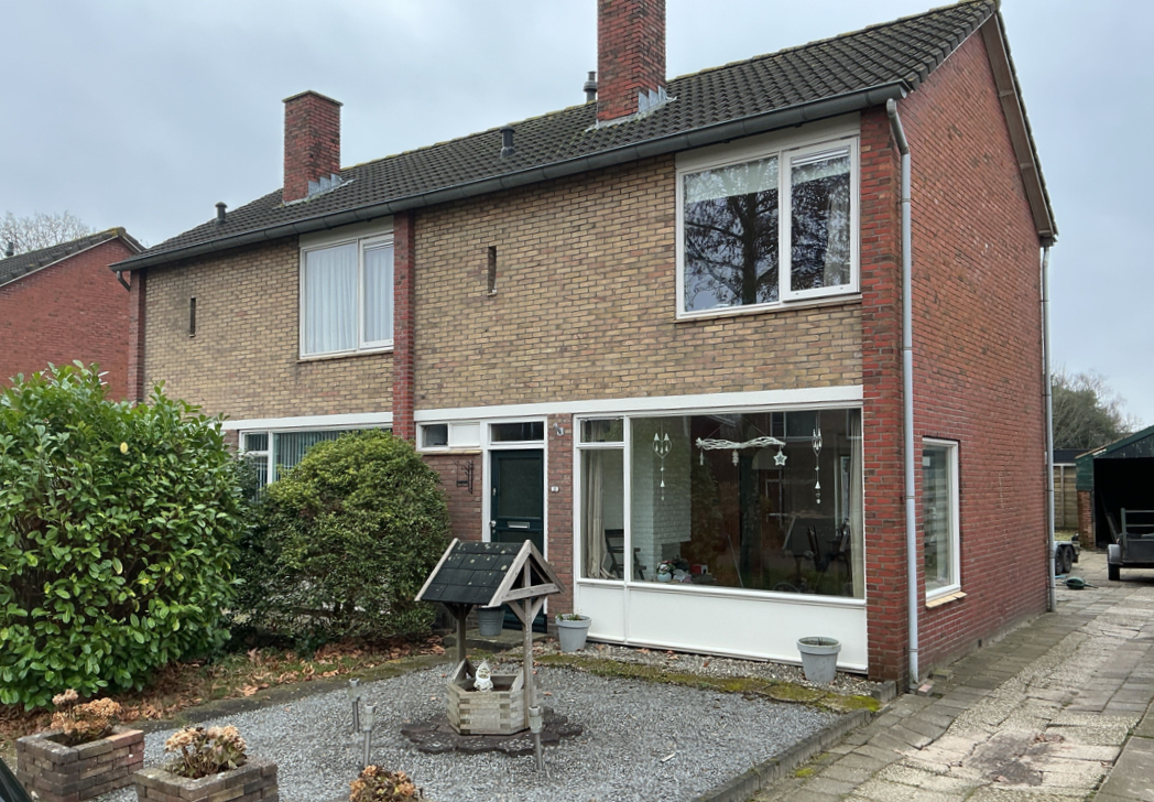 Tussen de Hoven 18, 8431 KW Oosterwolde, Nederland