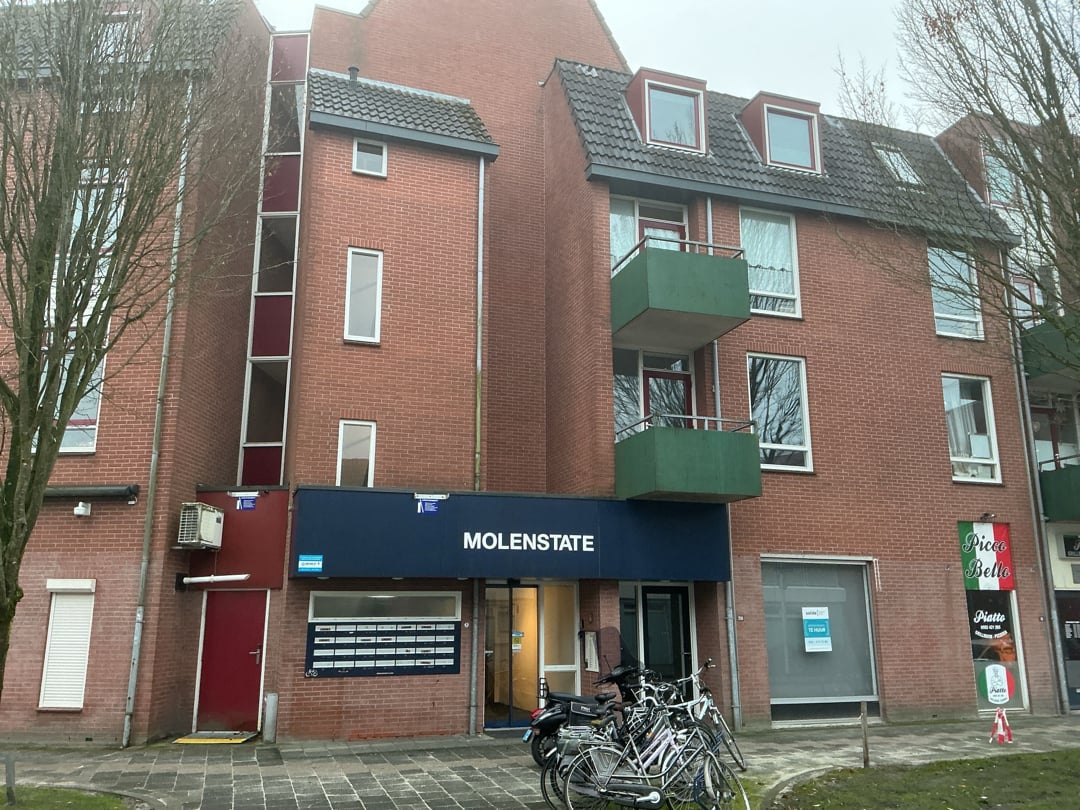 Korenmolen 35, 9401 VA Assen, Nederland