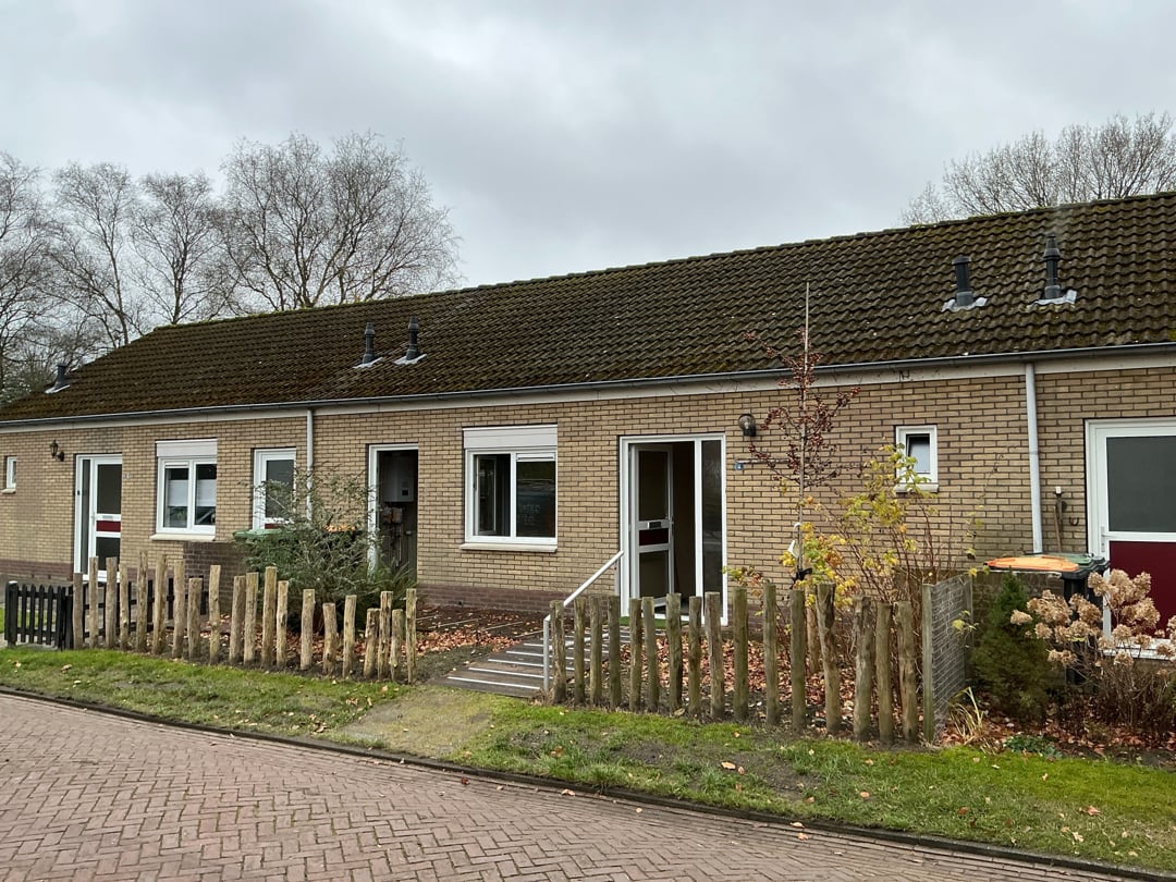 De Grachte 4, 7981 BM Diever, Nederland