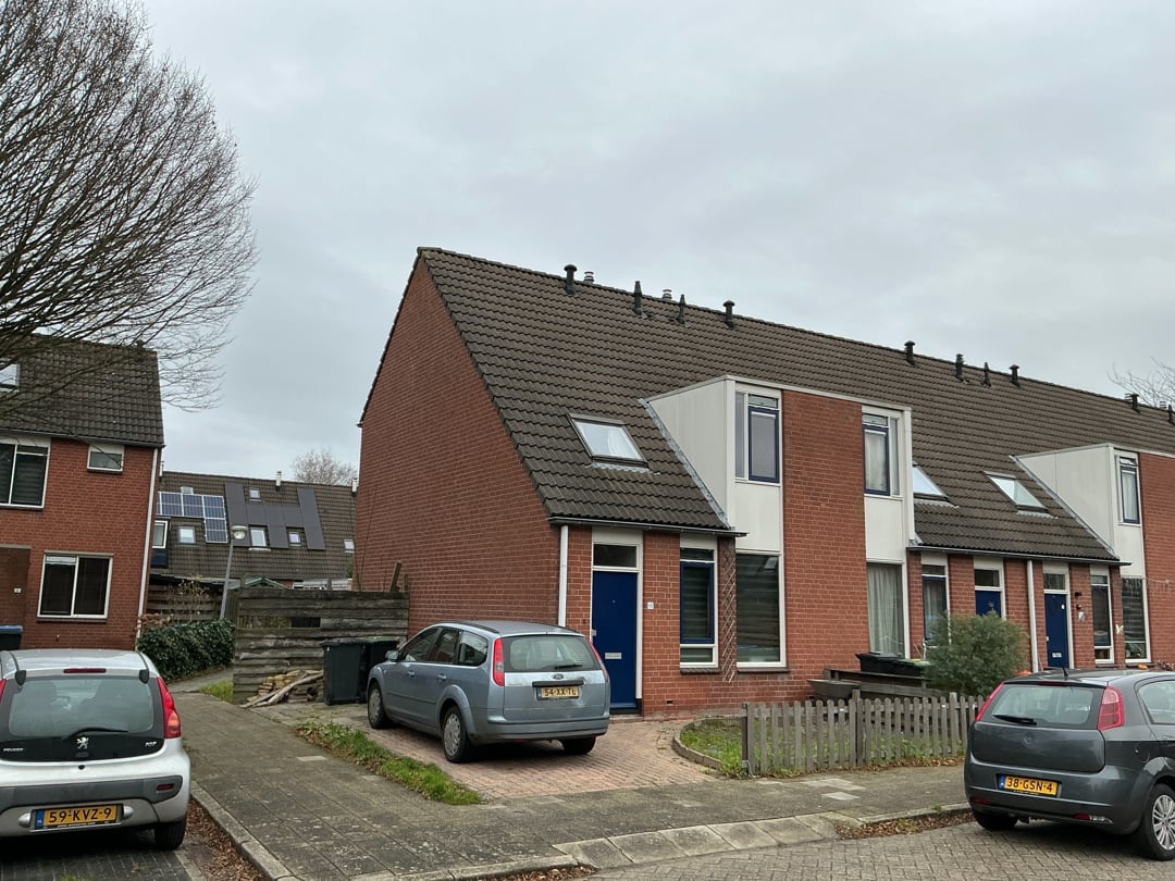 Spiekerlanden 13, 9407 JD Assen, Nederland