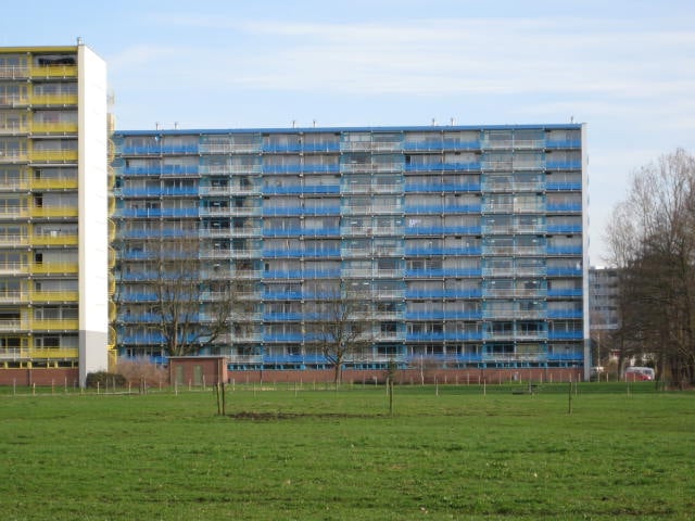 Speenkruidstraat 147, 9404 HA Assen, Nederland