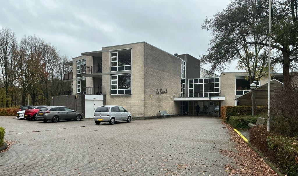 Bouwkamp 2, 7943 HK Meppel, Nederland